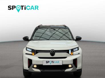 SPOTICAR Citroën C3 E-c3 Max 83 Kw İkinci El Araç - Hatchback Elektrik Beyaz - Ankara - 1200030754_2
