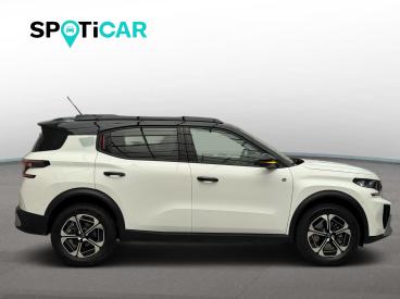 SPOTICAR Citroën C3 E-c3 Max 83 Kw İkinci El Araç - Hatchback Elektrik Beyaz - Ankara - 1200030754_4