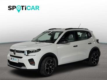 SPOTICAR Citroën C3 E-c3 Max İkinci El Araç - Hatchback Elektrik Beyaz - İstanbul - 1200032616_1