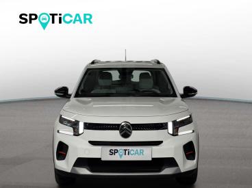 SPOTICAR Citroën C3 E-c3 Max İkinci El Araç - Hatchback Elektrik Beyaz - İstanbul - 1200032616_2