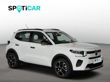 SPOTICAR Citroën C3 E-c3 Max İkinci El Araç - Hatchback Elektrik Beyaz - İstanbul - 1200032616_3