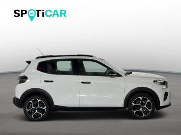 SPOTICAR Citroën C3 E-c3 Max İkinci El Araç - Hatchback Elektrik Beyaz - İstanbul - 1200032616_4