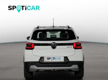 SPOTICAR Citroën C3 E-c3 Max İkinci El Araç - Hatchback Elektrik Beyaz - İstanbul - 1200032616_5