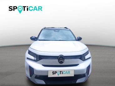 SPOTICAR Citroën C3 E-c3 Max 83 Kw İkinci El Araç - Hatchback Elektrik Beyaz - Samsun - 1200033244_2