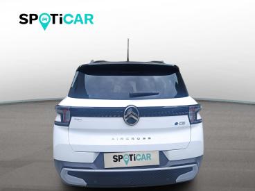 SPOTICAR Citroën C3 E-c3 Max 83 Kw İkinci El Araç - Hatchback Elektrik Beyaz - Samsun - 1200033244_5