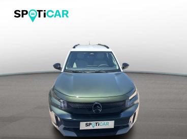 SPOTICAR Citroën C3 E-c3 Max 83 Kw İkinci El Araç - Hatchback Elektrik Yeşil - ElaziĞ - 1200033502_2