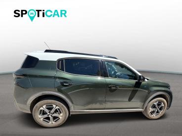 SPOTICAR Citroën C3 E-c3 Max 83 Kw İkinci El Araç - Hatchback Elektrik Yeşil - ElaziĞ - 1200033502_4