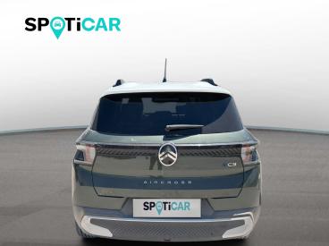 SPOTICAR Citroën C3 E-c3 Max 83 Kw İkinci El Araç - Hatchback Elektrik Yeşil - ElaziĞ - 1200033502_5