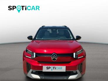 SPOTICAR Citroën C3 E-c3 Max 83 Kw İkinci El Araç - Hatchback Elektrik Kırmızı - KahramanmaraŞ - 1200033600_2