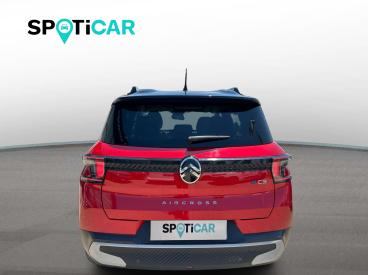 SPOTICAR Citroën C3 E-c3 Max 83 Kw İkinci El Araç - Hatchback Elektrik Kırmızı - KahramanmaraŞ - 1200033600_5