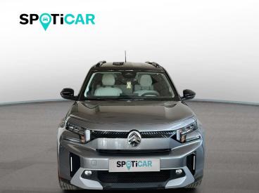 SPOTICAR Citroën C3 E-c3 Max 83 Kw İkinci El Araç - Hatchback Elektrik Gri - Erzurum - 1200034579_2