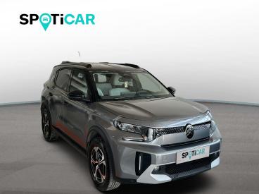 SPOTICAR Citroën C3 E-c3 Max 83 Kw İkinci El Araç - Hatchback Elektrik Gri - Erzurum - 1200034579_3