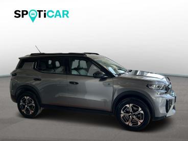 SPOTICAR Citroën C3 E-c3 Max 83 Kw İkinci El Araç - Hatchback Elektrik Gri - Erzurum - 1200034579_4