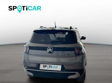 SPOTICAR Citroën C3 E-c3 Max 83 Kw İkinci El Araç - Hatchback Elektrik Gri - Erzurum - 1200034579_5