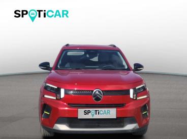 SPOTICAR Citroën C3 E-c3 Max 83 Kw İkinci El Araç - Hatchback Elektrik Kırmızı - İstanbul - 1200034833_2