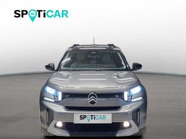 SPOTICAR Citroën C3 E-c3 Max 83 Kw İkinci El Araç - Hatchback Elektrik Gri - ElaziĞ - 1200035107_2
