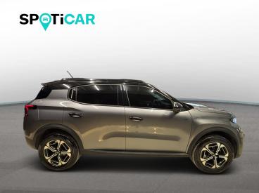 SPOTICAR Citroën C3 E-c3 Max 83 Kw İkinci El Araç - Hatchback Elektrik Gri - ElaziĞ - 1200035107_4