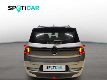 SPOTICAR Citroën C3 E-c3 Max 83 Kw İkinci El Araç - Hatchback Elektrik Gri - ElaziĞ - 1200035107_5