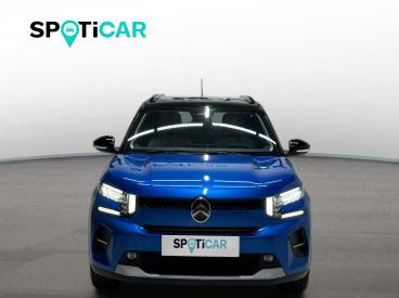 SPOTICAR Citroën C3 E-c3 Max İkinci El Araç - Hatchback Elektrik Mavi - MuĞla - 1200035141_2