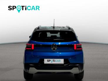 SPOTICAR Citroën C3 E-c3 Max İkinci El Araç - Hatchback Elektrik Mavi - MuĞla - 1200035141_5