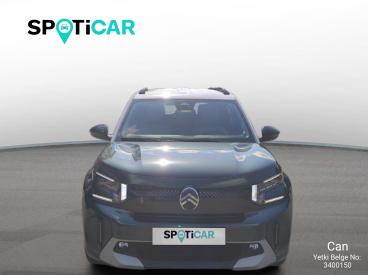 SPOTICAR Citroën C3 E-c3 Max 83kw İkinci El Araç - Hatchback Elektrik Yeşil - Istanbul - 1200035512_2
