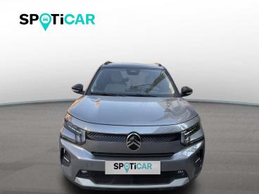 SPOTICAR Citroën C3 E-c3 Max 83kw İkinci El Araç - Hatchback Elektrik Gri - İzmİr - 1200035883_2