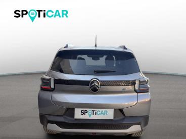 SPOTICAR Citroën C3 E-c3 Max 83kw İkinci El Araç - Hatchback Elektrik Gri - İzmİr - 1200035883_5