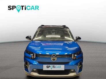 SPOTICAR Citroën C3 E-c3 Max 83kw İkinci El Araç - Hatchback Elektrik Mavi - ElaziĞ - 1200036193_2