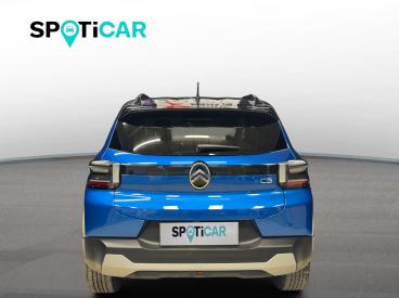 SPOTICAR Citroën C3 E-c3 Max 83kw İkinci El Araç - Hatchback Elektrik Mavi - ElaziĞ - 1200036193_5