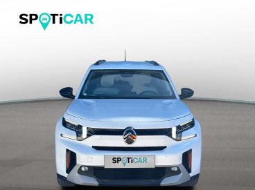 SPOTICAR Citroën C3 E-c3 Max 83kw İkinci El Araç - Hatchback Elektrik Beyaz - Erzurum - 1200036199_2