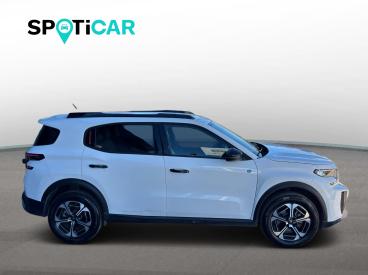 SPOTICAR Citroën C3 E-c3 Max 83kw İkinci El Araç - Hatchback Elektrik Beyaz - Erzurum - 1200036199_4