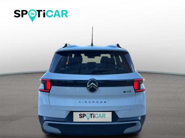 SPOTICAR Citroën C3 E-c3 Max 83kw İkinci El Araç - Hatchback Elektrik Beyaz - Erzurum - 1200036199_5