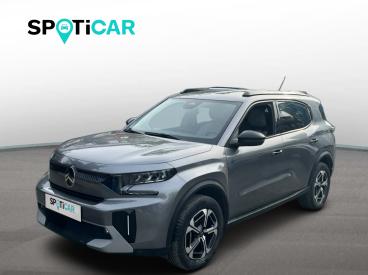SPOTICAR Citroën C3 E-c3 Max 83kw İkinci El Araç - Hatchback Elektrik Gri - İstanbul - 1200037580_1