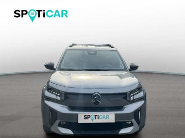 SPOTICAR Citroën C3 E-c3 Max 83kw İkinci El Araç - Hatchback Elektrik Gri - İstanbul - 1200037580_2