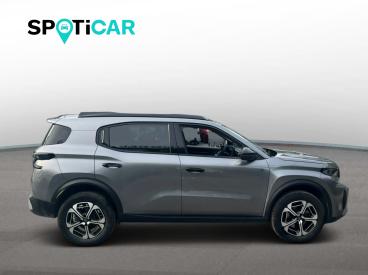SPOTICAR Citroën C3 E-c3 Max 83kw İkinci El Araç - Hatchback Elektrik Gri - İstanbul - 1200037580_4