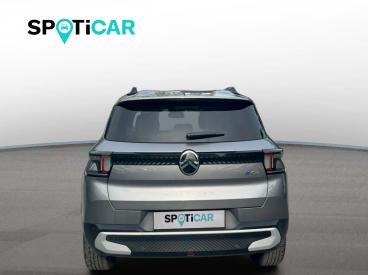 SPOTICAR Citroën C3 E-c3 Max 83kw İkinci El Araç - Hatchback Elektrik Gri - İstanbul - 1200037580_5