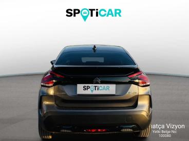 SPOTICAR Citroën C4 E-c4 Shine Bold 100 Kw İkinci El Araç - Hatchback Elektrik Koyu Gri - Adana - 1200016886_5