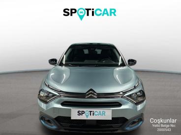 SPOTICAR Citroën C4 E-c4 Shine Bold Elektrikli İkinci El Araç - Hatchback Elektrik Mavi - Denizli - 1200021537_2