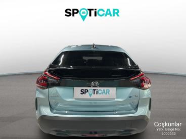 SPOTICAR Citroën C4 E-c4 Shine Bold Elektrikli İkinci El Araç - Hatchback Elektrik Mavi - Denizli - 1200021537_5