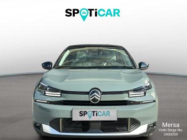 SPOTICAR Citroën C4 E-c4 Shine Bold 100 Kw İkinci El Araç - Hatchback Elektrik Gri - İstanbul - 1200021575_2