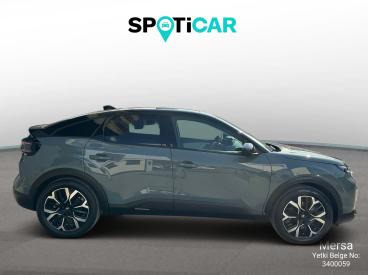 SPOTICAR Citroën C4 E-c4 Shine Bold 100 Kw İkinci El Araç - Hatchback Elektrik Gri - İstanbul - 1200021575_4
