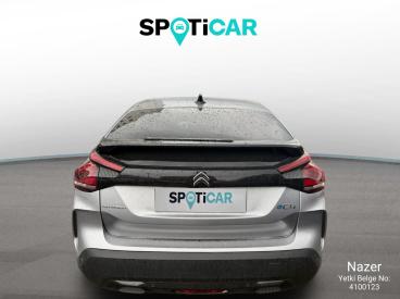 SPOTICAR Citroën C4 E-c4 Shine Bold 100 Kw İkinci El Araç - Hatchback Elektrik Gri - Kocaeli - 1200022562_5