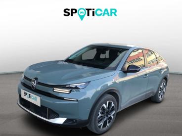 SPOTICAR Citroën C4 E-c4 Shine Bold Elektrikli İkinci El Araç - Hatchback Elektrik Yeşil - İstanbul - 1200024387_1