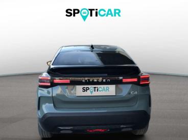 SPOTICAR Citroën C4 E-c4 Shine Bold Elektrikli İkinci El Araç - Hatchback Elektrik Yeşil - İstanbul - 1200024387_5