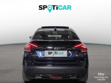 SPOTICAR Citroën C4 E-c4 Shine Bold Elektrikli İkinci El Araç - Hatchback Elektrik Mavi - İstanbul - 1200024436_5