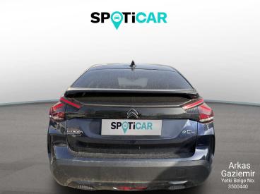 SPOTICAR Citroën C4 E-c4 Shine Bold Elektrikli İkinci El Araç - Hatchback Elektrik Lacivert - İzmİr - 1200026481_5