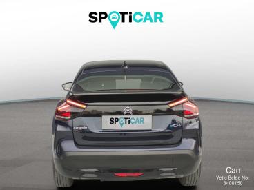 SPOTICAR Citroën C4 E-c4 Shine Bold Elektrikli İkinci El Araç - Hatchback Elektrik Mavi - Istanbul - 1200026486_5