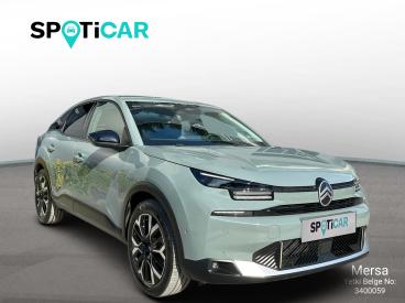 SPOTICAR Citroën C4 E-c4 Max 115kw 156hp İkinci El Araç - Hatchback Elektrik Yeşil - İstanbul - 1200031100_3