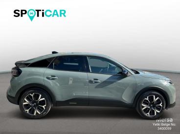 SPOTICAR Citroën C4 E-c4 Max 115kw 156hp İkinci El Araç - Hatchback Elektrik Yeşil - İstanbul - 1200031100_4