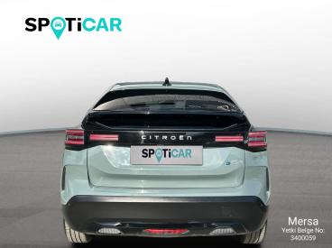 SPOTICAR Citroën C4 E-c4 Max 115kw 156hp İkinci El Araç - Hatchback Elektrik Yeşil - İstanbul - 1200031100_5